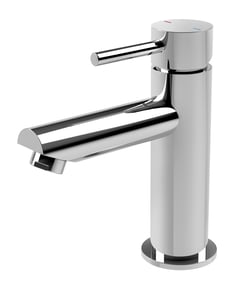 153-7700-00 Pina Basin Mixer.jpg Image of Mixer Basin Phoenix Pina