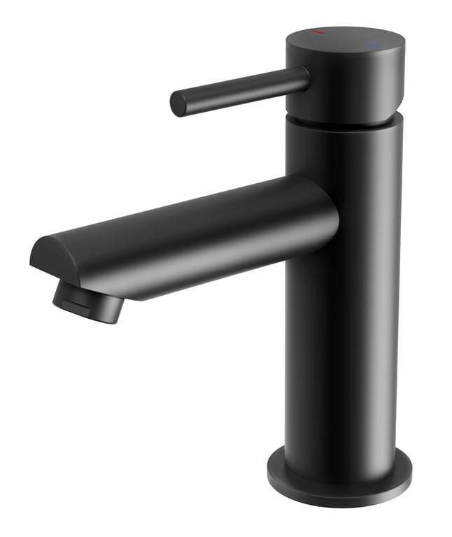 153-7700-10 Pina Basin Mixer.jpg Image of Mixer Basin Phoenix Pina