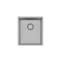 310-0002-51_4000_Series_Single_Bowl_Under_Over_Sink.jpg Image of Sink Kitchen Phoenix 4000Series Single