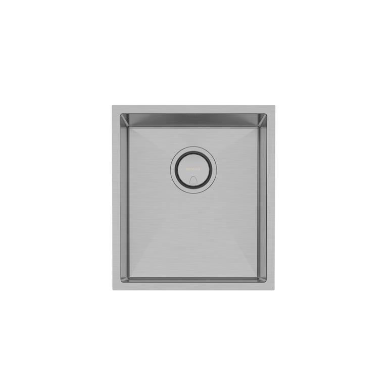 310-0002-51_4000_Series_Single_Bowl_Under_Over_Sink.jpg Image of Sink Kitchen Phoenix 4000Series Single