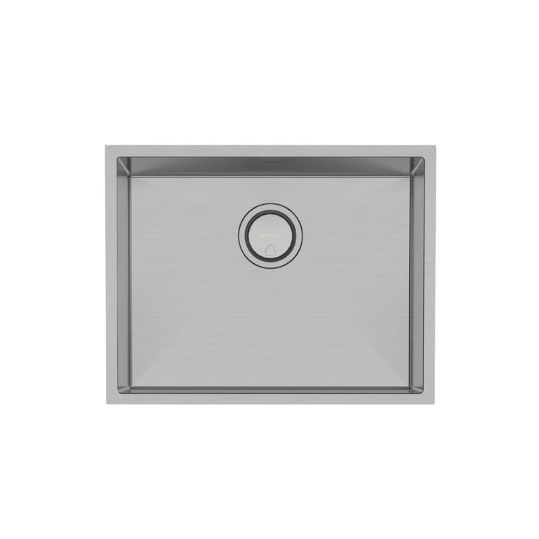 310-1002-51_4000_Series_Large_Single_Bowl_Under_Over_Sink.jpg Image of Sink Kitchen Phoenix 4000Series Single Large