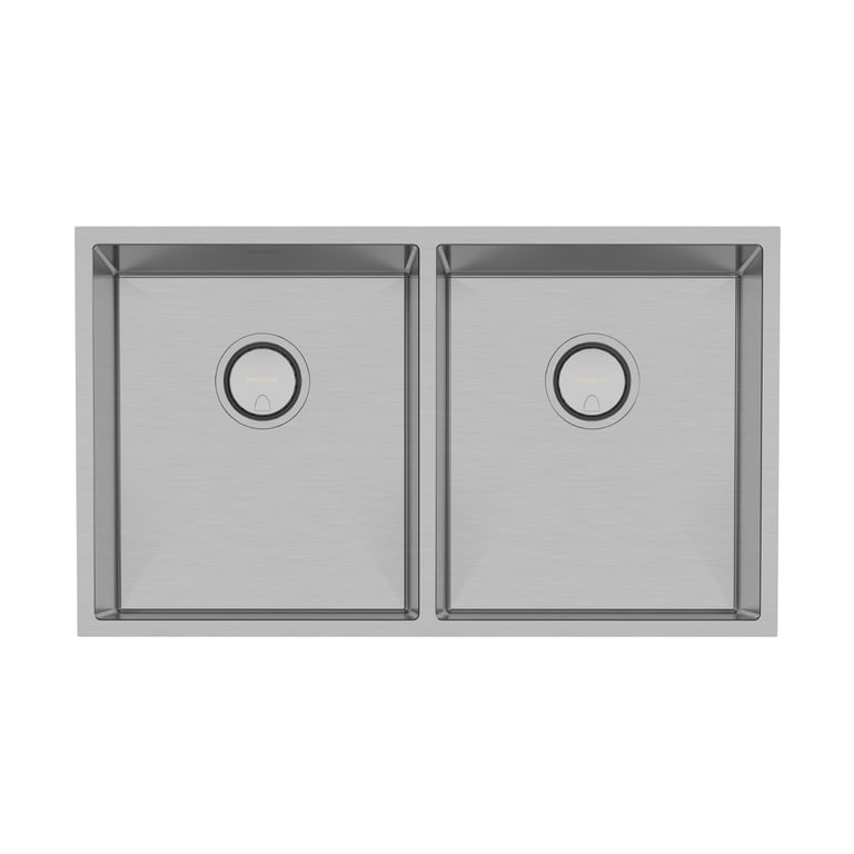 310-2002-51_4000_Series_Double_Bowl_Under_Over_Sink.jpg Image of Sink Kitchen Phoenix 4000Series Double