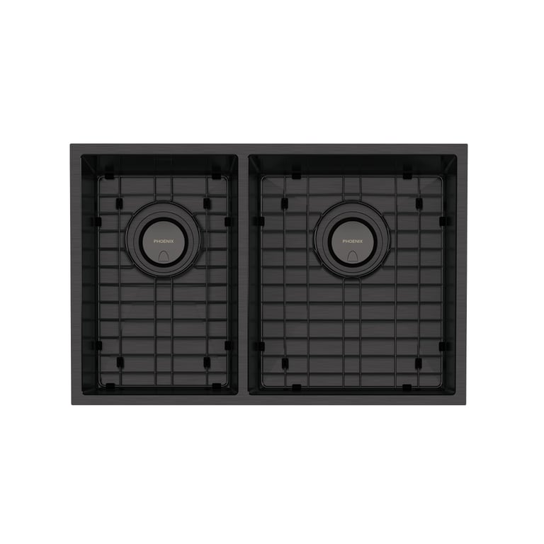 310-5102-16_4000_Series_1-3_4_RH_Bowl_Under_Over_Sink.jpg Image of Sink Kitchen Phoenix 4000Series OneAndThreeFourth Right