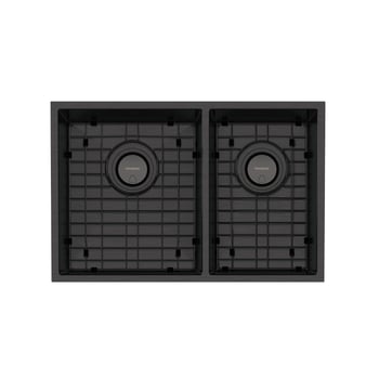 310-5202-16_4000_Series_1-3_4_LH_Bowl_Under_Over_Sink.jpg Image of Sink Kitchen Phoenix 4000Series OneAndThreeFourth Left