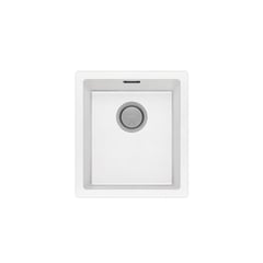 312-0002-80_5000_Series_Single_Bowl_Under_Over_Sink.jpg Image of Sink Kitchen Phoenix 5000Series Single