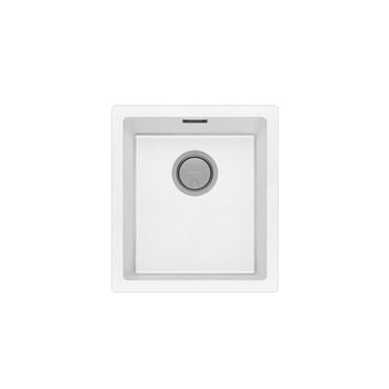 312-0002-80_5000_Series_Single_Bowl_Under_Over_Sink.jpg Image of Sink Kitchen Phoenix 5000Series Single