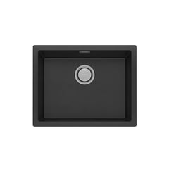 312-1002-10_5000_Series_Large_Single_Bowl_Under_Over_Sink.jpg Image of Sink Kitchen Phoenix 5000Series Single Large