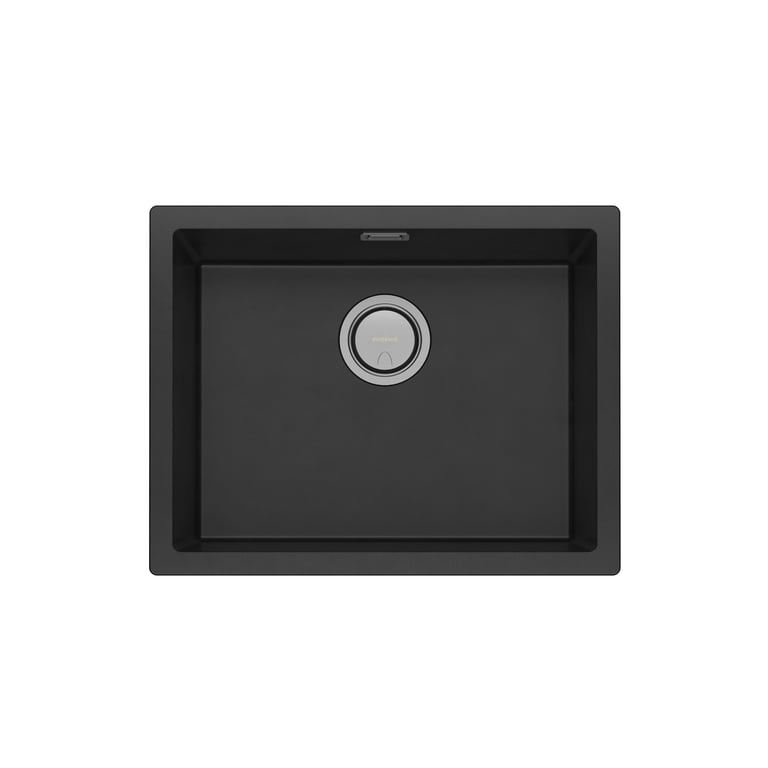 312-1002-10_5000_Series_Large_Single_Bowl_Under_Over_Sink.jpg Image of Sink Kitchen Phoenix 5000Series Single Large