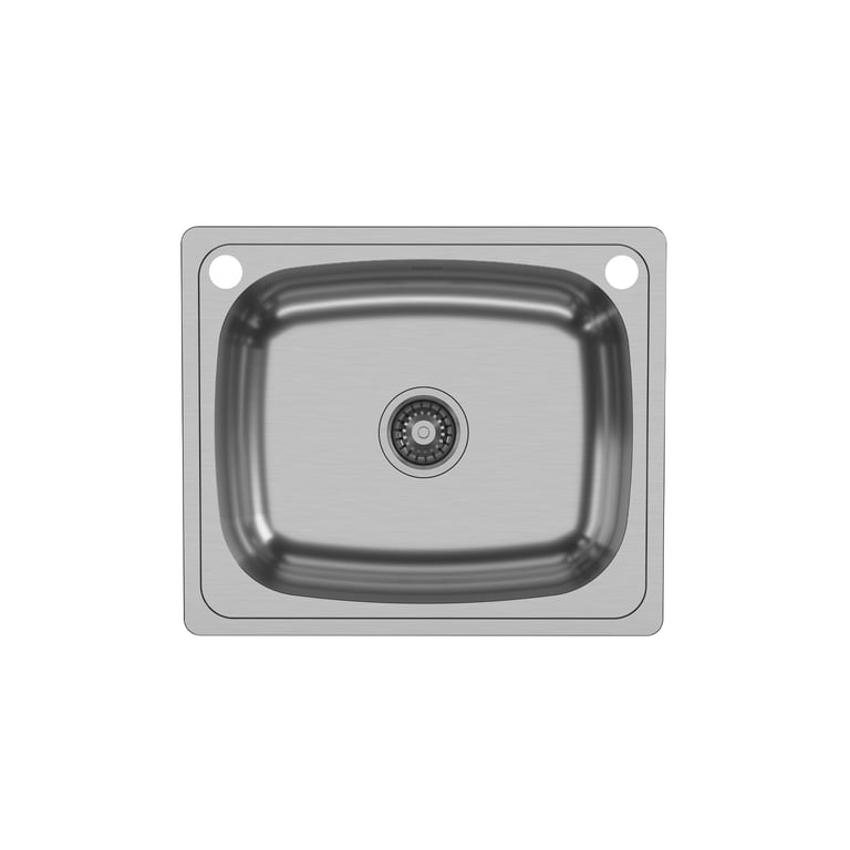 314-0001-50_7000_Series_Laundry_Trough_Single_Bowl_50_Litre.jpg Image of Trough Laundry Phoenix 49Litre