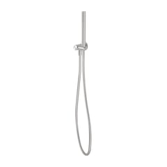 316-6710-51_Vivid_Slimline_SS_316_Microphone_Hand_Shower.jpg Image of Shower Rail Phoenix Vivid