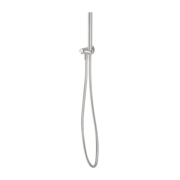 316-6710-51_Vivid_Slimline_SS_316_Microphone_Hand_Shower.jpg Image of Shower Rail Phoenix VividSlimline Microphone StainlessSteel