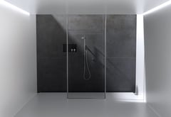 604-6500-62 Phoenix NX Vive Twin Shower Lifestyle RGB.jpg Image of Shower Twin Phoenix NXVive