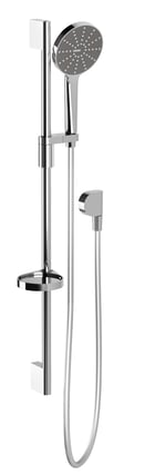 604-6810-00 NX Vive Rail Shower.jpg Image of Shower Rail Phoenix NXVive