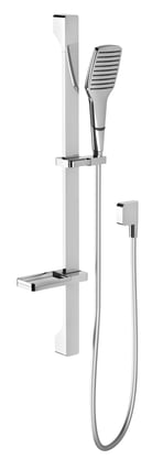 605-6810-00 NX Cape Rail Shower.jpg Image of Shower Rail Phoenix NXCape