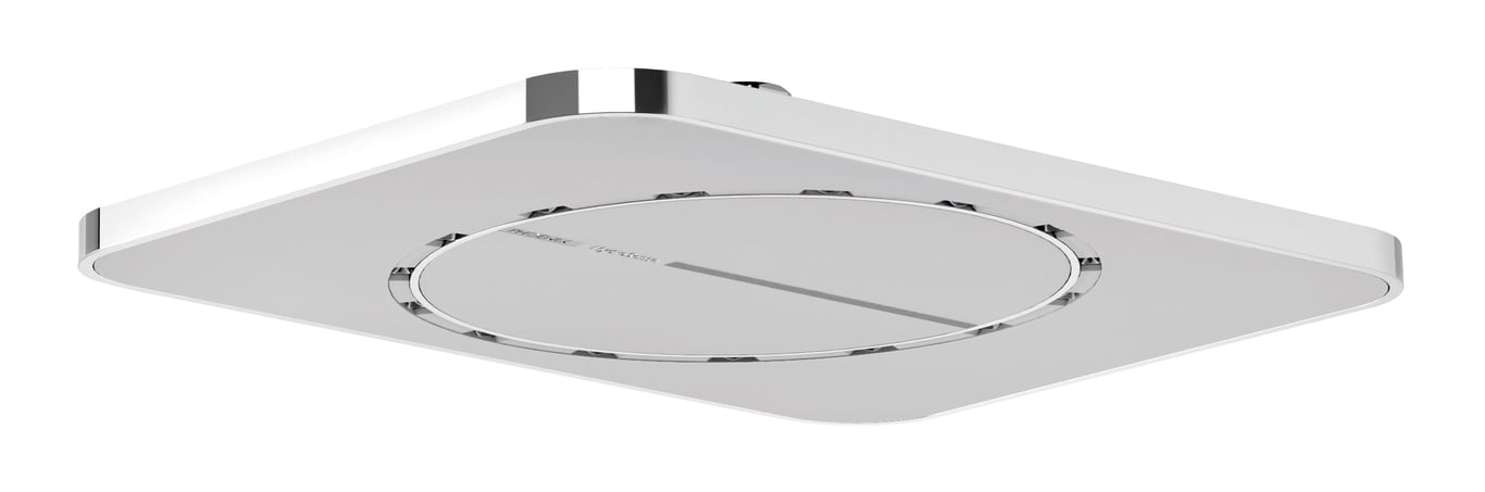 607-5000-00 NX Orli with HydroSense Shower Rose.jpg Image of Shower Rose Phoenix NXOrli
