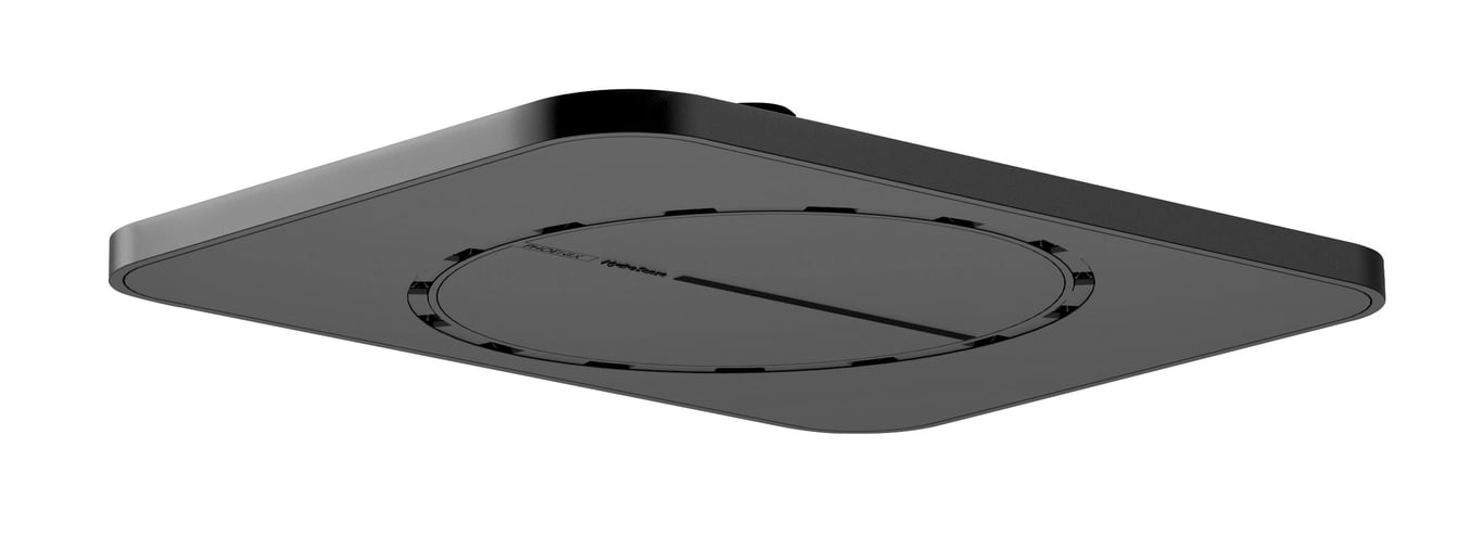 607-5000-10 NX Orli with HydroSense Shower Rose.jpg Image of Shower Rose Phoenix NXOrli
