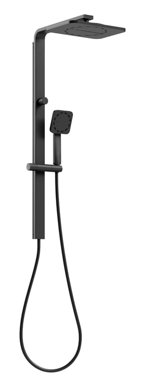 607-6500-10 NX Orli with HydroSense Twin Shower.jpg Image of Shower Twin Phoenix NXOrli