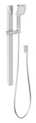 607-6810-00 NX Orli with HydroSense Rail Shower.jpg Image of Shower Rail Phoenix NXOrli