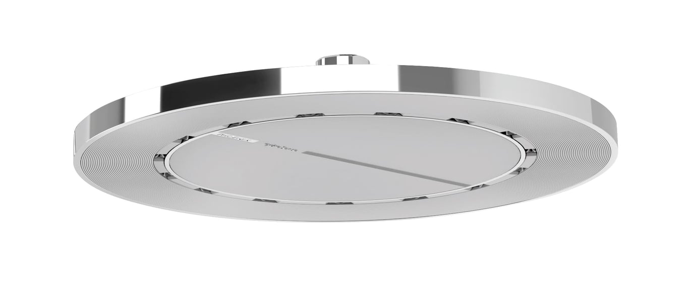 608-5000-00 NX Iko with HydroSense Shower Rose.jpg Image of Shower Rose Phoenix NXIko