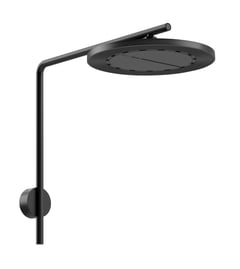 608-5100-10 NX Iko with Hydro Sense Shower Arm and Rose.jpg Image of Shower Head Phoenix NXIko