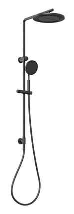 608-6500-10 NX Iko with HydroSense Twin Shower.jpg Image of Shower Twin Phoenix NXIko