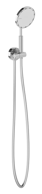 608-6610-00 NX Iko with HydroSense Hand Shower.jpg Image of Shower Hand Phoenix NXIko