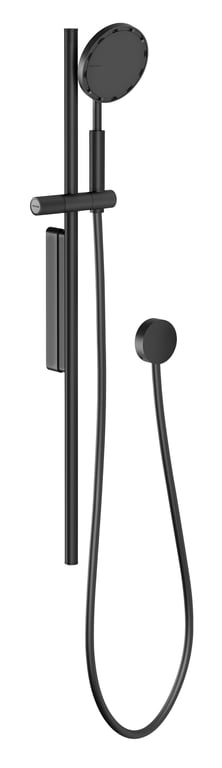 608-6810-10 NX Iko with HydroSense Rail Shower.jpg Image of Shower Rail Phoenix NXIko