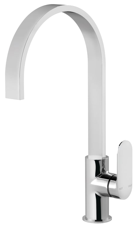 CE730 Cerchio Sink Mixer.jpg Image of Mixer Sink Phoenix Cerchio