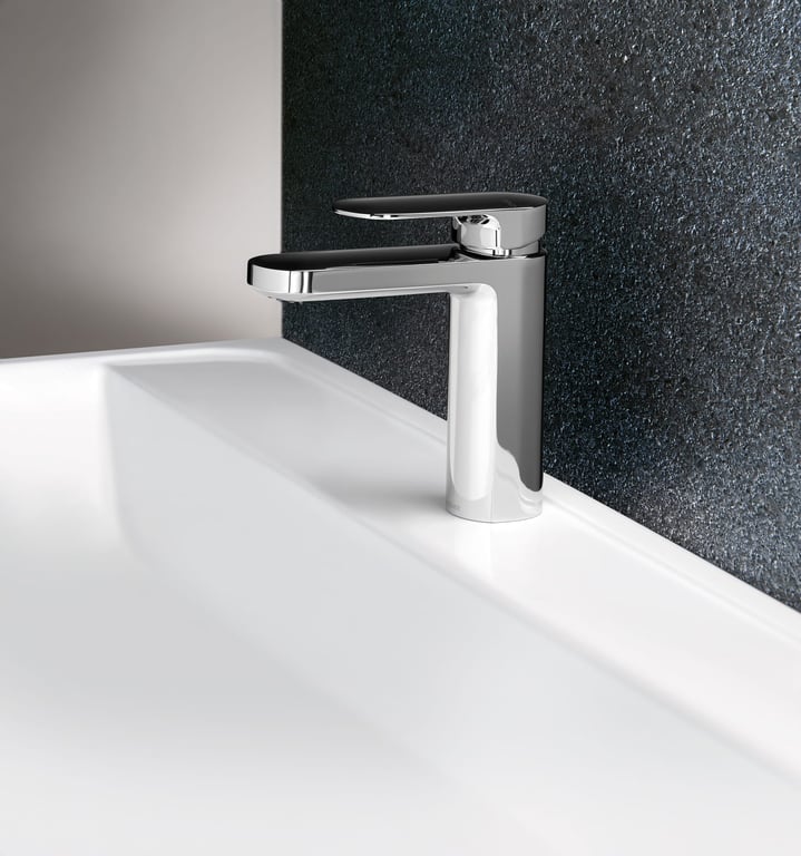 CE770 Phoenix Cerchio Basin Mixer Hero 2 RGB.jpg Image of Mixer Basin Phoenix Cerchio