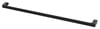GS802 MB Gloss Single Towel Rail 800mm.jpg Image of TowelRail Single Phoenix Gloss 800mm