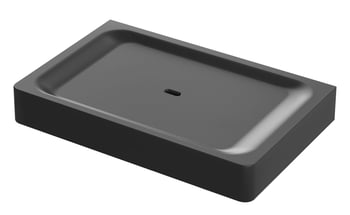 GS895 MB Gloss Soap Dish.jpg Image of SoapDish Wall Phoenix Gloss
