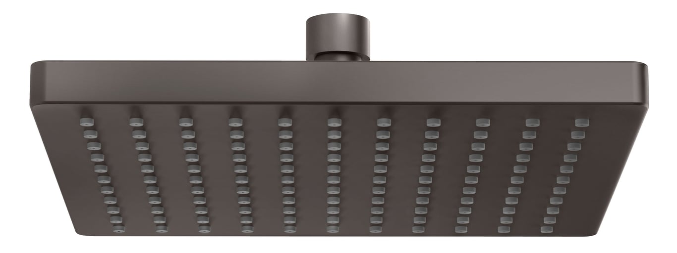LE5100-30 Lexi Shower Rose Only 200mm Square.jpg Image of Shower Rose Phoenix Lexi 200mm