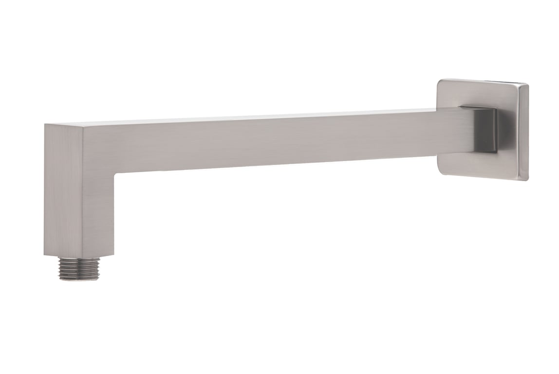 LE6000-40 Lexi Shower Arm Only 400mm Square.jpg Image of Shower Arm Phoenix Lexi