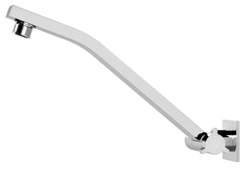 LE6080-00 Lexi Universal Shower Arm.jpg Image of Shower Arm Phoenix Lexi Universal