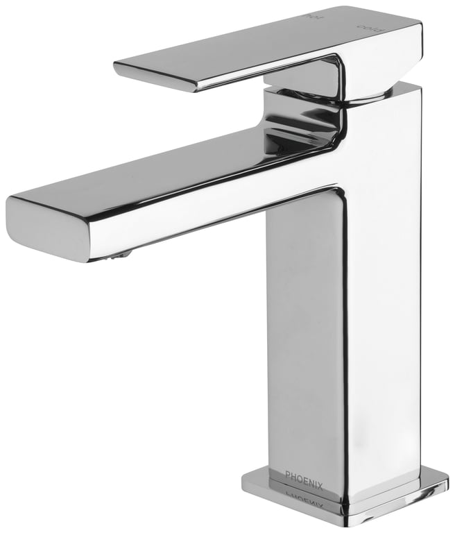 RA770 CHR Radii Basin Mixer.jpg Image of Mixer Basin Phoenix Radii