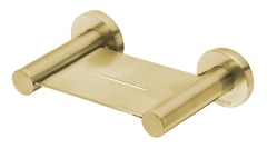 RA895-12 Radii Soap Dish Round Plate.jpg Image of SoapDish Wall Phoenix Radii RoundPlate