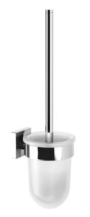 RS50800C Radii Toilet Brush and Holder Square.jpg Image of ToiletBrushHolder Phoenix Radii WithBrush SquarePlate