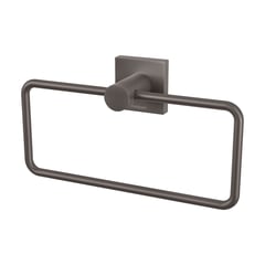 RS893 GM Radii Hand Towel Holder Square Plate.jpg Image of TowelHolder Hand Phoenix Radii SquarePlate