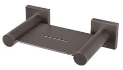 RS895 GM Radii Soap Dish Square Plate.jpg Image of SoapDish Wall Phoenix Radii SquarePlate