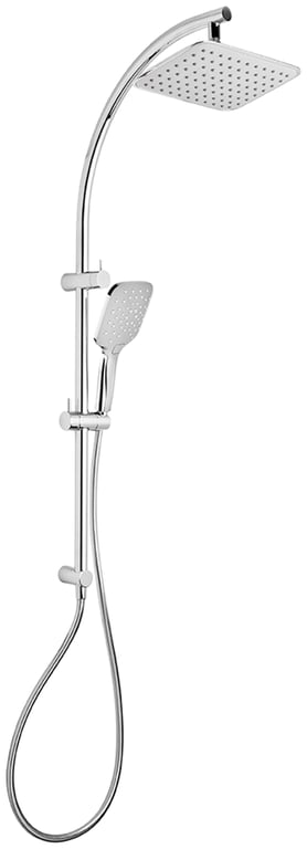 RU6530-00 Rush Twin Shower.jpg Image of Shower Twin Phoenix Rush