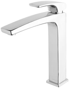 RU730 CHR Rush Sink Mixer.JPG Image of Mixer Sink Phoenix Rush