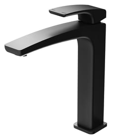 RU730 MB Rush Sink Mixer.JPG Image of Mixer Sink Phoenix Rush