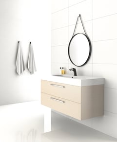 RU770MB Phoenix Rush Basin Mixer Lifestyle RGB.jpg Image of Mixer Basin Phoenix Rush