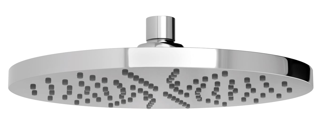 V527 CHR Vivid Shower Rose 230mm Round.jpg Image of Shower Rose Phoenix Vivid 230