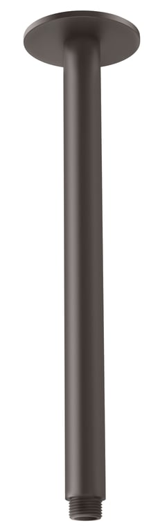 V544 GM Vivid Ceiling Arm Only 300mm.jpg Image of Shower Arm Phoenix Vivid 300