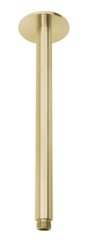 V544-12 Vivid Ceiling Arm 300mm.jpg Image of Shower Arm Phoenix Vivid 300