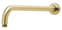 V6000-12 Vivid Shower Arm 400mm Round.jpg Image of Shower Arm Phoenix Vivid Round