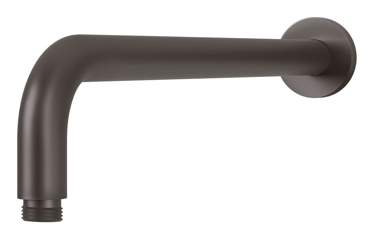 V6000-30 Vivid Shower Arm Only 400mm Round.jpg Image of Shower Arm Phoenix Vivid Round