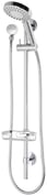 V686 CHR Vivid Premium Rail Shower.jpg Image of Shower Rail Phoenix Vivid Premium