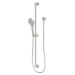 VS6835-40_Vivid_Slimline_Extended_Rail_Shower.jpg Image of Shower Rail Phoenix VividSlimline Extended